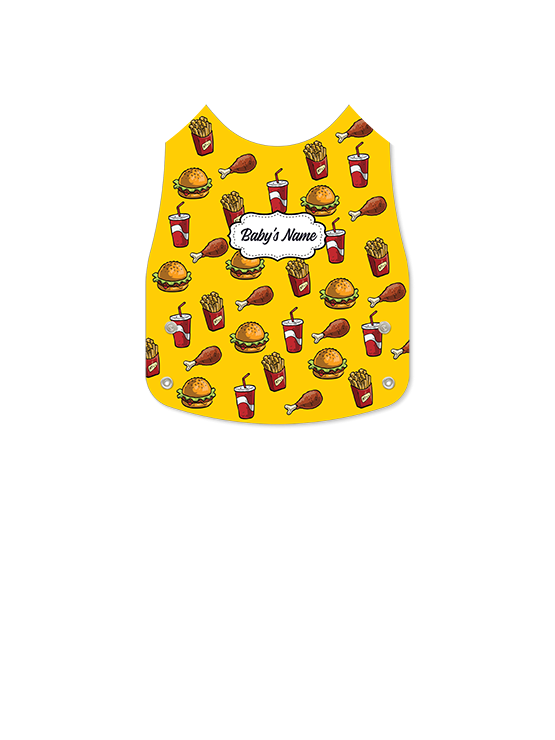 fast food