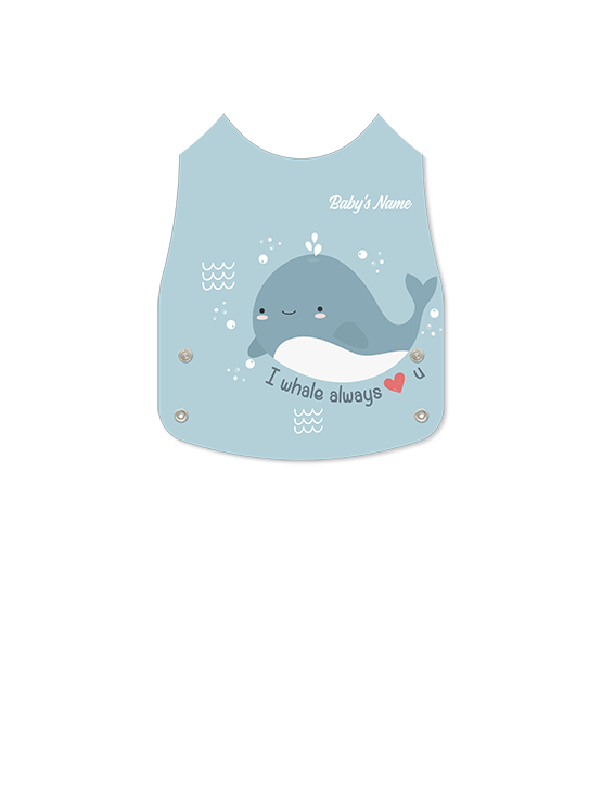 whale