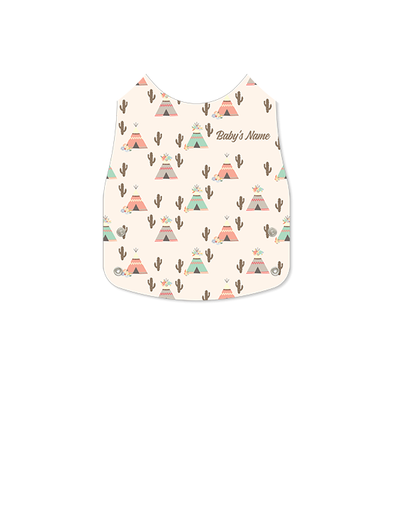 teepee